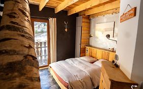 Hotel Green Ecolodge